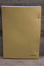 Load image into Gallery viewer, Department Of The Army Technical Operators Manual For ACH Manual - Used