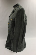Load image into Gallery viewer, US Army Class As Men&#39;s Green Dress Coat / Jacket  - Size: 40XL - 8405-965-1627 - Used