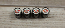 Load image into Gallery viewer, ST Valve Stem Cover/Cap - 4 Piece Set - New