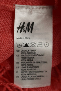 H&M Pink Scarf