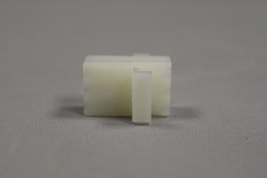 Electrical Plug Connector Body, 5935-01-026-0408, 03-09-1062, New