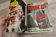 Load image into Gallery viewer, Muscle and Fitness Magazine The Rock -Used