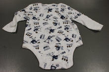 Load image into Gallery viewer, NFL Team Apparel Baby Seahawks Football Onsie Bodysuit, 12 Months, New