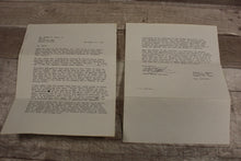 Load image into Gallery viewer, WWII Military Collectible Lot With Documents Photographs Medal -Used