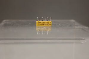 Film Fixed Resistor, 5905-01-386-5835, M8340107K3901GG, New