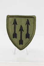 Load image into Gallery viewer, Armed Forces Defense Special Weapons Patch, Sew On, New