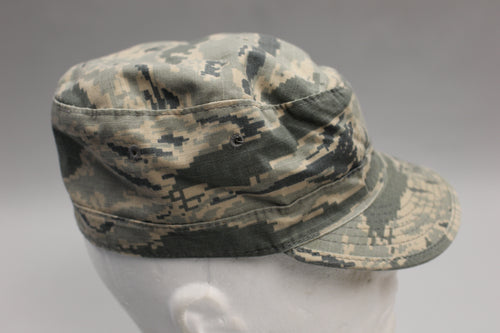 USAF Air Force ABU Patrol Utility Cap - Various Sizes - Grade D