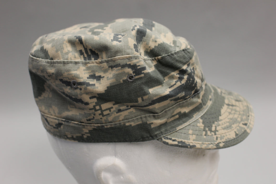 USAF Air Force ABU Patrol Utility Cap - Various Sizes - Grade D