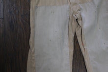 Load image into Gallery viewer, 1950s Gold Bond Khaki Coveralls - Size: 46 - Used
