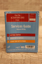 Load image into Gallery viewer, Motorola EM326g Service Guide Net10-326G - New