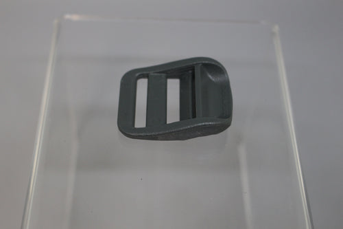 Milliary Issued Molle II Molded Waist Belt Strap Buckle Replacement - Used