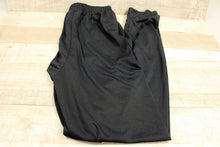 Load image into Gallery viewer, Kenyon Polyester Long John Pants Trousers - Black - Small - Used