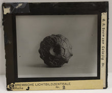 Load image into Gallery viewer, German Bremische Lichtbildzentrale Glass Photography (#4)