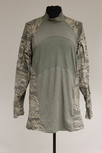 US Air Force Massif Advanced Combat Shirt (Non FR) - Medium - New