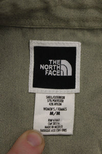 North Face Woman's Shirt, Size: Medium