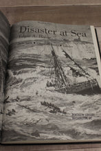 Load image into Gallery viewer, Disaster at Sea by Edgar A. Haine