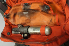 Load image into Gallery viewer, Vietnam Era 1967 US Navy Inflatable Life Preserver Vest (#1)