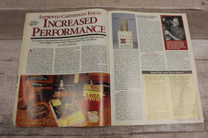 Shooting Times Magazine -May 1994 Magazine -Used