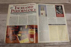 Shooting Times Magazine -May 1994 Magazine -Used
