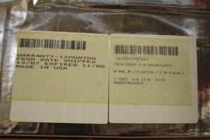 HP Agilent Tech 08642-60893 Synthesized Signal Generator (#5)
