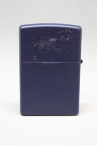Zippo Louder Than Life Lighter - Used