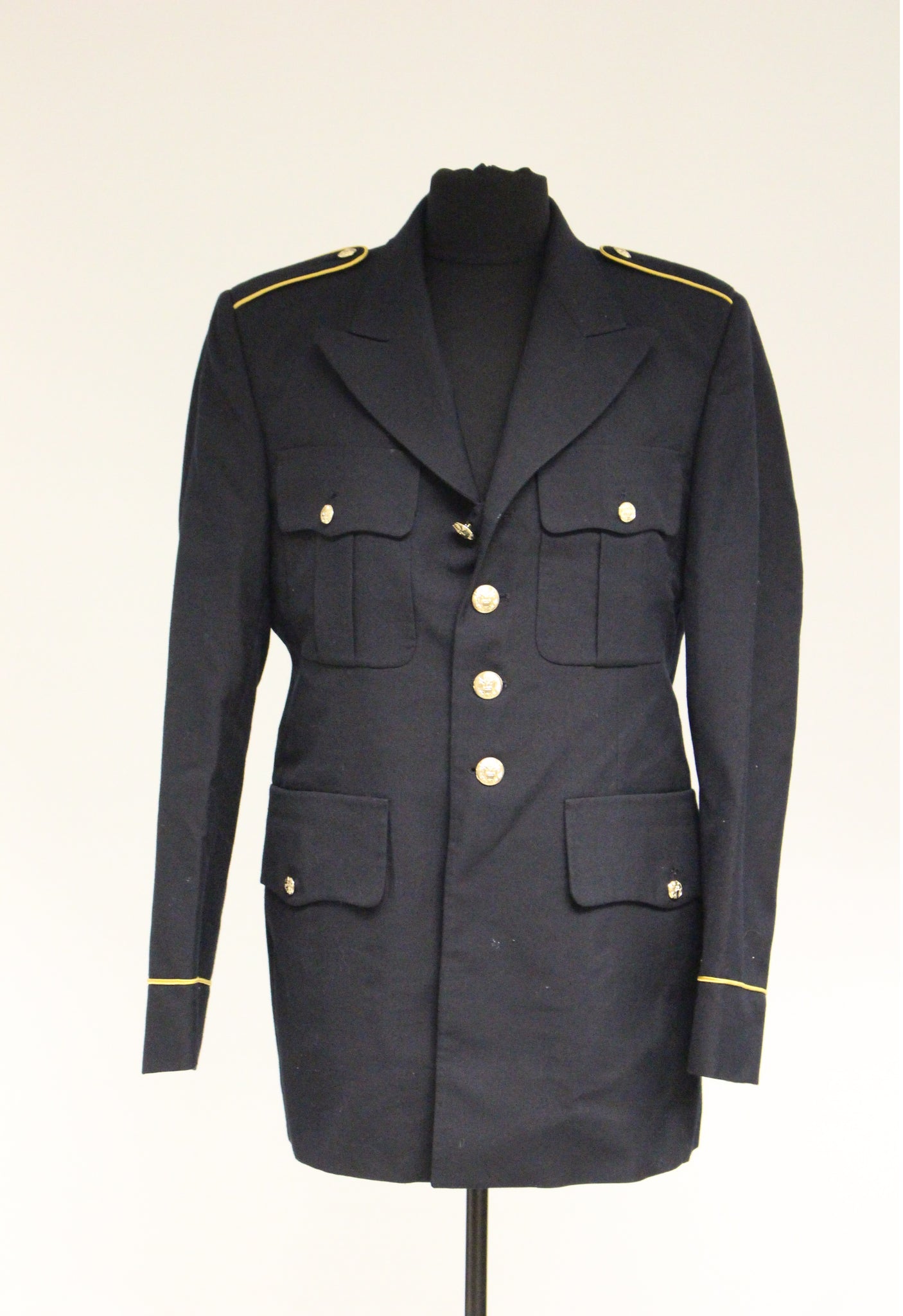 US Army ASU Man's Dress Coat - Size: 36XL Classic - 8405-01-552-2862 - Military Steals and Surplus US Army ASU Man's Dress Coat - Size: 36XL Classic - 8405-01-552-2862 - Military Steals and Surplus