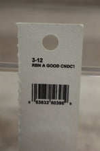 Load image into Gallery viewer, IRA Green Good Conduct Ribbon - 3-12 - New