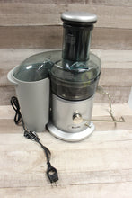 Load image into Gallery viewer, Breville JE98XL Juice Fountain Plus Centrifugal Juicer -Used, Gently Used