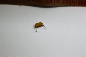 Ceramic Dielectric Fixed Capacitor, 5910-01-436-0402, M39014/22-0353, New