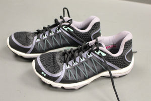 Ryka Women's Influence 2 Training Sneaker, Size: 6M