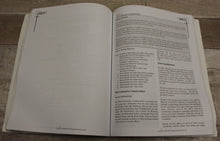 Load image into Gallery viewer, PPCT Defensive Tactics Student Manual - 1989 - Used