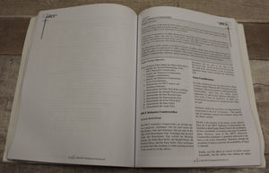 PPCT Defensive Tactics Student Manual - 1989 - Used
