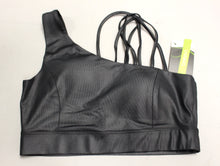 Load image into Gallery viewer, Belleziva Sports Bra - Size: Small - Black - New