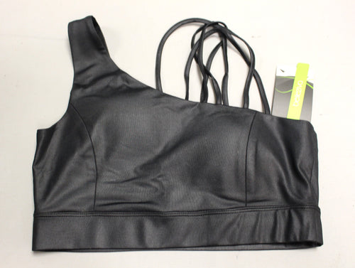 Belleziva Sports Bra - Size: Small - Black - New