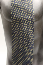 Load image into Gallery viewer, LA CRAVATTA DI Giober Silk Necktie Tie - Length 58&quot; - Used