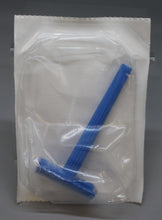 Load image into Gallery viewer, Medline Double-Sided Shave Prep Razor With Fixed Head - DYND70836 - New