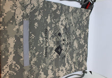 Load image into Gallery viewer, Code Alpha Digital Camouflage Drawstring Backpack