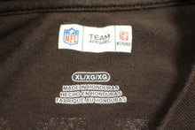 Load image into Gallery viewer, NFL Short Sleeve Cleveland Browns Gordon 12 T-Shirt - Size: XL - Used
