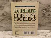 Load image into Gallery viewer, Housebreaking and Other Puppy Problems - Katherine Kennedy - 0791048187