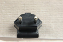 Load image into Gallery viewer, Blackberry ASY-03746-001 Europe Outlet Adapter Clip Plug, New!