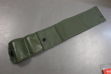 Load image into Gallery viewer, US Military 5506573 Cleaning Rod Case, Olive Drab