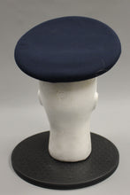 Load image into Gallery viewer, Blue Enlisted Service Cap Size 6-3/4