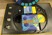 Load image into Gallery viewer, Scene It? Party Trivia DVD Board Game -Used
