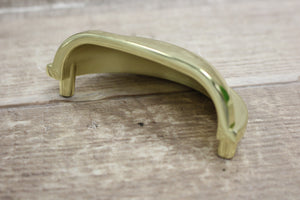Hickory Hardware Williamsburg 3" CTC Cup Cabinet Pull -New, Open Box