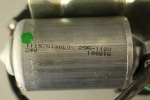Load image into Gallery viewer, CAT 295-1120 Windshield Wiper Motor Assembly (24 V) Front - 2540-01-579-1065 - New