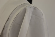 Load image into Gallery viewer, US Navy Enlisted Women&#39;s White Jumper Top, 8410-01-312-1453, Size: 14MT