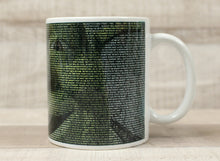 Load image into Gallery viewer, Shrek Coffee Cup Mug - New