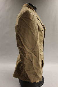 Vintage WWII United Woolen Men's US Navy Dress Coat - Used