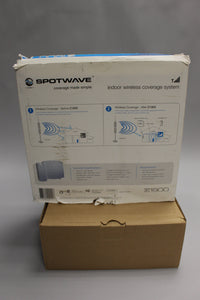 Spotwave Z1900 Indoor Wireless Coverage System - New