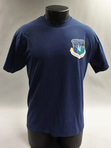 Fighter-Bomber Directorate Short Sleeve T-Shirt -Medium - Used